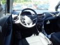 Pacific Blue Metallic - Trax LT AWD Photo No. 12