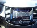 Pacific Blue Metallic - Trax LT AWD Photo No. 16