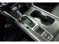 2020 Platinum White Pearl Honda Accord EX-L Sedan  photo #18
