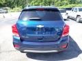 Pacific Blue Metallic - Trax LT AWD Photo No. 4