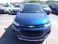 Pacific Blue Metallic - Trax LT AWD Photo No. 8