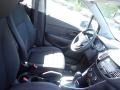 Pacific Blue Metallic - Trax LT AWD Photo No. 10