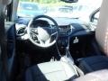 Pacific Blue Metallic - Trax LT AWD Photo No. 12