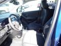 Pacific Blue Metallic - Trax LT AWD Photo No. 13