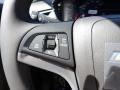 Pacific Blue Metallic - Trax LT AWD Photo No. 19