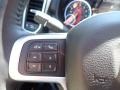 Black Steering Wheel Photo for 2020 Ram 2500 #138208287