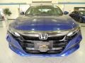 2020 Still Night Pearl Honda Accord Sport Sedan  photo #2