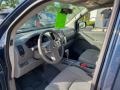 Arctic Blue Metallic - Frontier SV Crew Cab 4x4 Photo No. 3