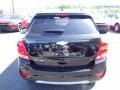 Mosaic Black Metallic - Trax LT AWD Photo No. 4