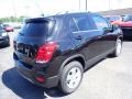 Mosaic Black Metallic - Trax LT AWD Photo No. 5