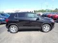 Mosaic Black Metallic - Trax LT AWD Photo No. 6