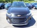 Mosaic Black Metallic - Trax LT AWD Photo No. 8