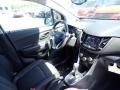 Mosaic Black Metallic - Trax LT AWD Photo No. 10