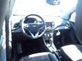 Mosaic Black Metallic - Trax LT AWD Photo No. 11