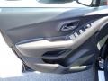 Mosaic Black Metallic - Trax LT AWD Photo No. 12