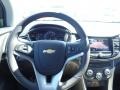 Mosaic Black Metallic - Trax LT AWD Photo No. 20