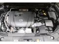  2017 CX-5 Sport 2.5 Liter SKYACTIV-G DI DOHC 16-Valve VVT 4 Cylinder Engine