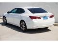 Bellanova White Pearl - TLX Sedan Photo No. 2