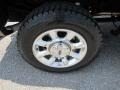Ruby Red Metallic - F350 Super Duty Lariat Crew Cab 4x4 Photo No. 56
