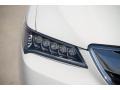 Bellanova White Pearl - TLX Sedan Photo No. 6