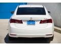 Bellanova White Pearl - TLX Sedan Photo No. 9