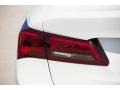 Bellanova White Pearl - TLX Sedan Photo No. 10