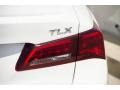 Bellanova White Pearl - TLX Sedan Photo No. 11