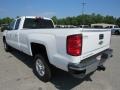 Summit White - Silverado 2500HD LT Double Cab Photo No. 1