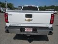 Summit White - Silverado 2500HD LT Double Cab Photo No. 2