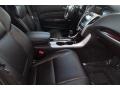 Bellanova White Pearl - TLX Sedan Photo No. 22