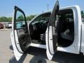 Summit White - Silverado 2500HD LT Double Cab Photo No. 7