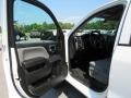 Summit White - Silverado 2500HD LT Double Cab Photo No. 8