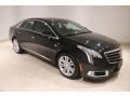 2019 Black Raven Cadillac XTS Luxury #138207388