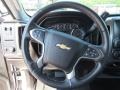 Summit White - Silverado 2500HD LT Double Cab Photo No. 14