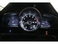 2017 Mazda CX-3 Grand Touring AWD Gauges
