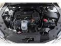Bellanova White Pearl - TLX Sedan Photo No. 34