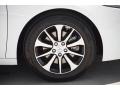 Bellanova White Pearl - TLX Sedan Photo No. 36