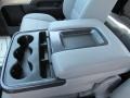 Summit White - Silverado 2500HD LT Double Cab Photo No. 18