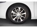 Bellanova White Pearl - TLX Sedan Photo No. 38
