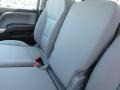 Summit White - Silverado 2500HD LT Double Cab Photo No. 20