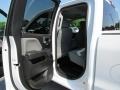 Summit White - Silverado 2500HD LT Double Cab Photo No. 21