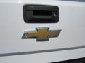 Summit White - Silverado 2500HD LT Double Cab Photo No. 24