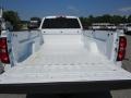 Summit White - Silverado 2500HD LT Double Cab Photo No. 25