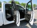 Summit White - Silverado 2500HD LT Double Cab Photo No. 26
