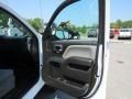 Summit White - Silverado 2500HD LT Double Cab Photo No. 27