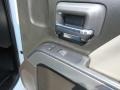 Summit White - Silverado 2500HD LT Double Cab Photo No. 28