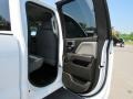Summit White - Silverado 2500HD LT Double Cab Photo No. 34