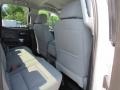 Summit White - Silverado 2500HD LT Double Cab Photo No. 35