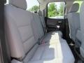 Summit White - Silverado 2500HD LT Double Cab Photo No. 36