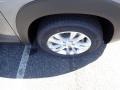 Satin Steel Metallic - TrailBlazer LS AWD Photo No. 9